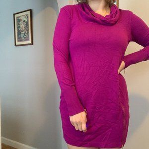 Stunning Sweater Dress- Never Worn!